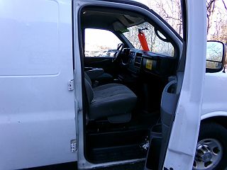 2013 Chevrolet Express 2500 1GCWGFBA8D1141297 in Annville, PA 42