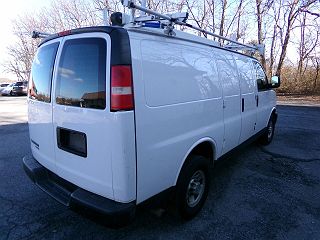 2013 Chevrolet Express 2500 1GCWGFBA8D1141297 in Annville, PA 55