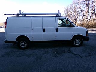 2013 Chevrolet Express 2500 1GCWGFBA8D1141297 in Annville, PA 56