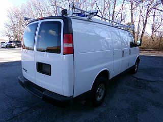 2013 Chevrolet Express 2500 1GCWGFBA8D1141297 in Annville, PA 9