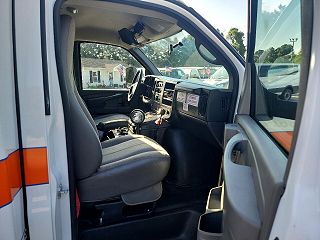 2013 Chevrolet Express 4500 1GB6G5CL7D1172605 in Raleigh, NC 53