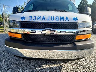 2013 Chevrolet Express 4500 1GB6G5CL7D1172605 in Raleigh, NC 70