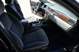 2013 Chevrolet Impala LS 2G1WF5E30D1261091 in Auburndale, WI 12
