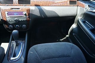 2013 Chevrolet Impala LS 2G1WF5E30D1261091 in Auburndale, WI 15