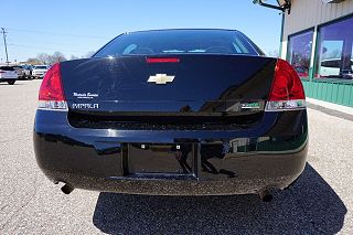 2013 Chevrolet Impala LS 2G1WF5E30D1261091 in Auburndale, WI 6