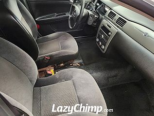 2013 Chevrolet Impala Police 2G1WD5E39D1220187 in Downers Grove, IL 29