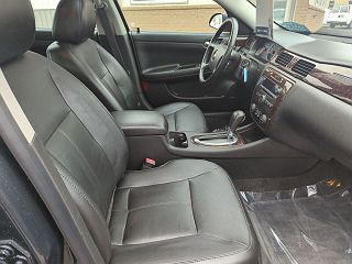 2013 Chevrolet Impala LTZ 2G1WC5E37D1234379 in Racine, WI 8