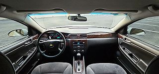 2013 Chevrolet Impala LS 2G1WF5E30D1200985 in Wenatchee, WA 10
