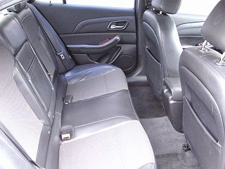 2013 Chevrolet Malibu LT 1G11C5SA1DU120105 in San Antonio, TX 10