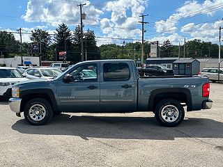 2013 Chevrolet Silverado 1500 LS 3GCPKREA2DG330562 in Akron, OH 6