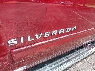 2013 Chevrolet Silverado 1500 LTZ 3GCPKTE75DG342125 in Indianapolis, IN 16