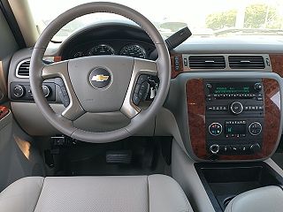 2013 Chevrolet Silverado 1500 LTZ 3GCPKTE75DG342125 in Indianapolis, IN 30