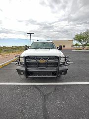 2013 Chevrolet Silverado 2500HD  1GC2KVCG5DZ300983 in Florence, AZ 2