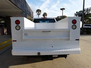 2013 Chevrolet Silverado 2500HD Work Truck 1GC0CVCG5DF222193 in New Smyrna Beach, FL 12