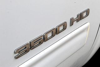2013 Chevrolet Silverado 3500HD LTZ 1GC4K1C80DF136618 in Fredericksburg, VA 4