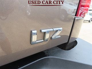 2013 Chevrolet Silverado 3500HD LTZ 1GC4K1C82DF210539 in Houston, TX 38