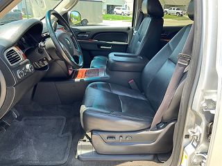 2013 Chevrolet Suburban 1500 LTZ 1GNSKKE78DR288377 in Bennington, NE 8
