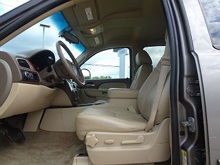 2013 Chevrolet Suburban 1500 LT 1GNSCJE09DR191375 in Comstock Park, MI 12