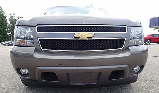 2013 Chevrolet Suburban 1500 LT 1GNSCJE09DR191375 in Comstock Park, MI 4