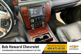 2013 Chevrolet Suburban 1500 LTZ 1GNSCKE01DR207624 in Oklahoma City, OK 13