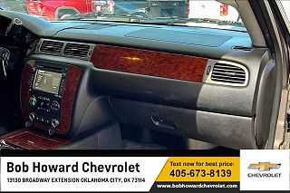 2013 Chevrolet Suburban 1500 LTZ 1GNSCKE01DR207624 in Oklahoma City, OK 15
