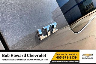 2013 Chevrolet Suburban 1500 LTZ 1GNSCKE01DR207624 in Oklahoma City, OK 8