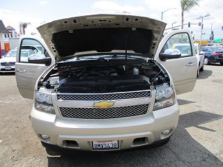 2013 Chevrolet Suburban 1500 LT 1GNSCJE03DR142785 in South El Monte, CA 20