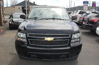 2013 Chevrolet Tahoe Special Service 1GNSK2E09DR306839 in Allentown, PA 1