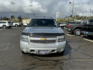 2013 Chevrolet Tahoe LT 1GNSKBE04DR296561 in Roseburg, OR 8