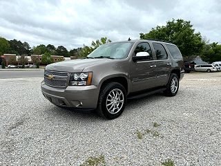2013 Chevrolet Tahoe LTZ 1GNSCCE02DR348045 in Wake Forest, NC