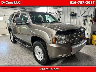 2013 Chevrolet Tahoe LT 1GNSKBE05DR136866 in Zeeland, MI 1