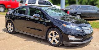 2013 Chevrolet Volt  1G1RB6E48DU131183 in Dallas, GA 2