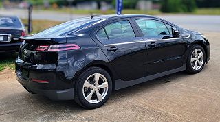 2013 Chevrolet Volt  1G1RB6E48DU131183 in Dallas, GA 4