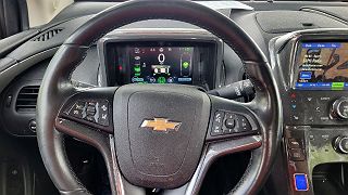 2013 Chevrolet Volt  1G1RB6E48DU131183 in Dallas, GA 9