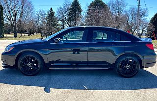 2013 Chrysler 200 Limited 1C3CCBCG1DN747208 in De Forest, WI 2