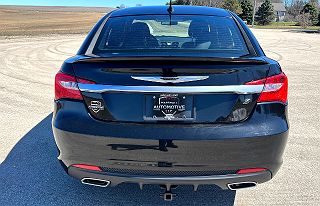 2013 Chrysler 200 Limited 1C3CCBCG1DN747208 in De Forest, WI 4