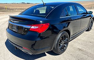 2013 Chrysler 200 Limited 1C3CCBCG1DN747208 in De Forest, WI 5
