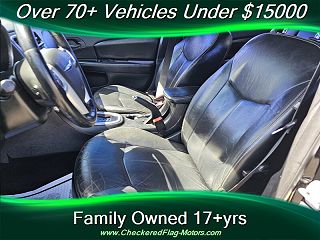 2013 Chrysler 200 Limited 1C3CCBCG7DN508147 in Everett, WA 4