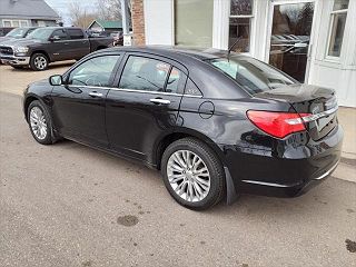 2013 Chrysler 200 Limited 1C3CCBCG7DN676385 in Sand Creek, WI 8