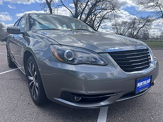 2013 Chrysler 200 Limited 1C3CCBCG0DN611894 in Sioux Falls, SD 4