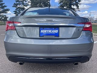 2013 Chrysler 200 Limited 1C3CCBCG0DN611894 in Sioux Falls, SD 7