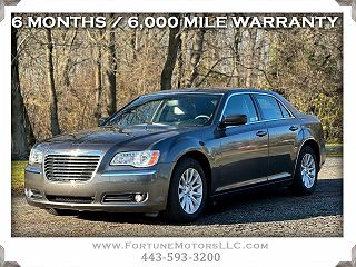 2013 Chrysler 300  2C3CCAAG7DH632134 in Elkton, MD