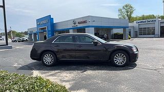 2013 Chrysler 300  2C3CCAAG5DH672339 in Lugoff, SC 1