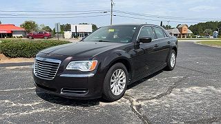 2013 Chrysler 300  2C3CCAAG5DH672339 in Lugoff, SC 33