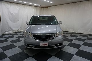 2013 Chrysler Town & Country Touring 2C4RC1CG9DR614182 in Akron, OH 3