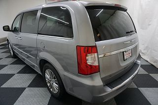2013 Chrysler Town & Country Touring 2C4RC1CG9DR614182 in Akron, OH 4