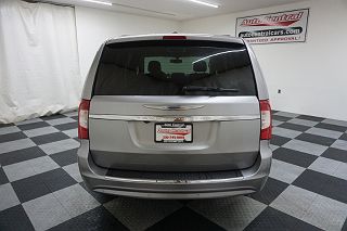 2013 Chrysler Town & Country Touring 2C4RC1CG9DR614182 in Akron, OH 5