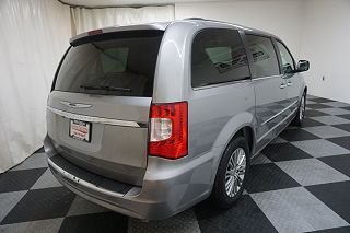 2013 Chrysler Town & Country Touring 2C4RC1CG9DR614182 in Akron, OH 6