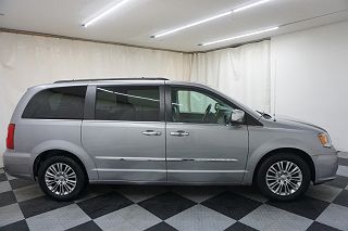 2013 Chrysler Town & Country Touring 2C4RC1CG9DR614182 in Akron, OH 7