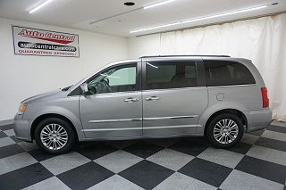 2013 Chrysler Town & Country Touring VIN: 2C4RC1CG9DR614182